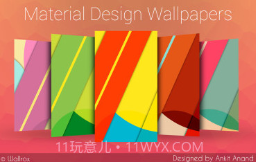 Wallrox截图1