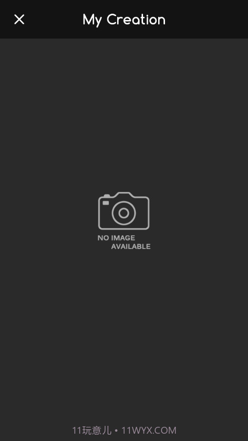 卡通图片编辑器截图3