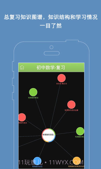 有谱爱学习截图4