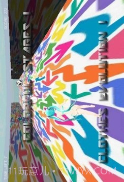 初音未来3D跑酷最新截图1 初音未来3D跑酷最新截图1