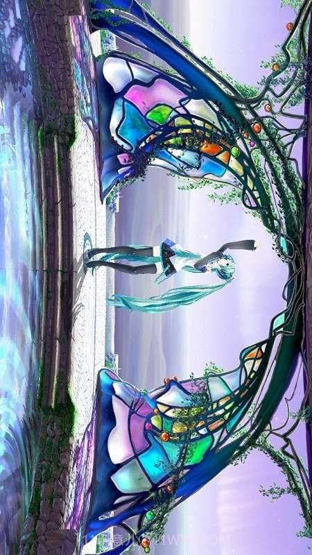 初音扩展现实相机截图4 初音扩展现实相机截图4