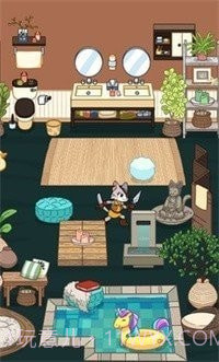 猫咪勇者截图2 猫咪勇者截图2