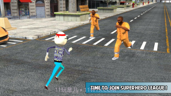 激光的火柴人截图3 激光的火柴人截图3