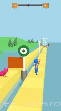 最强射击3D截图2 最强射击3D截图2