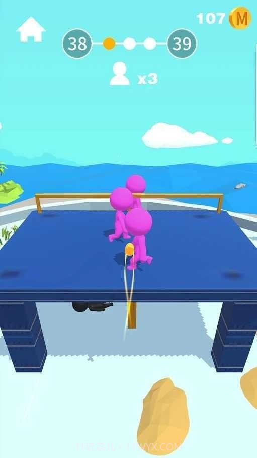 小人狙击手截图1 小人狙击手截图1