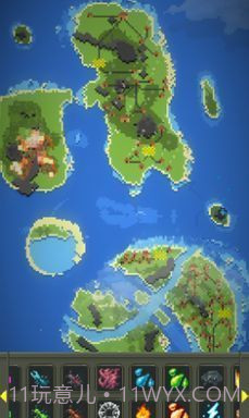 worldbox修改器截图1