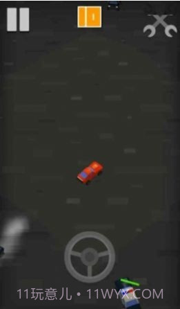 大追逐截图3 大追逐截图3