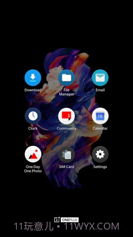 一加图标包截图4 一加图标包截图4