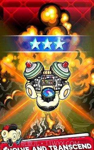 疯狂爆米花截图4