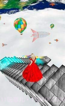 灰姑娘回家的路截图1