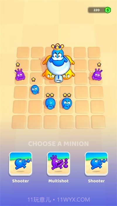 合并与冲突截图3 合并与冲突截图3