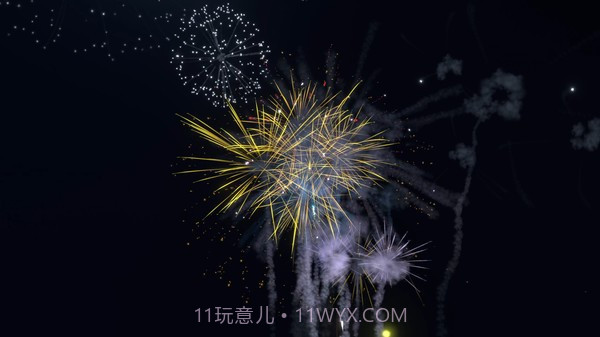 烟花模拟器鲤鱼同款截图3