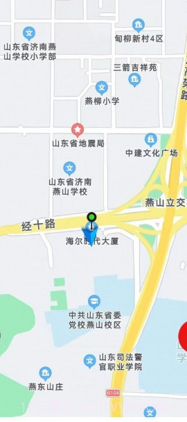 轻舟初行用户端截图1