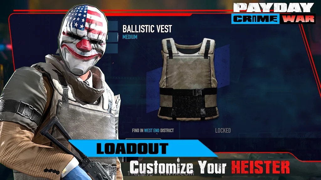 payday最新版截图2