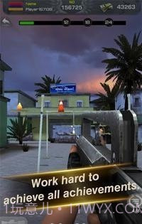 枪手任意射击截图1 枪手任意射击截图1