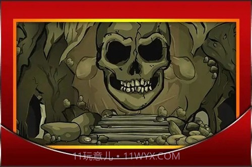 洞穴女人逃生截图3