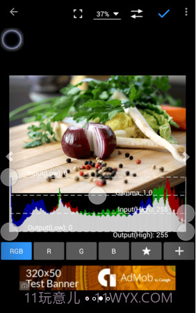 照片编辑器Photo Editor截图3 照片编辑器Photo Editor截图3