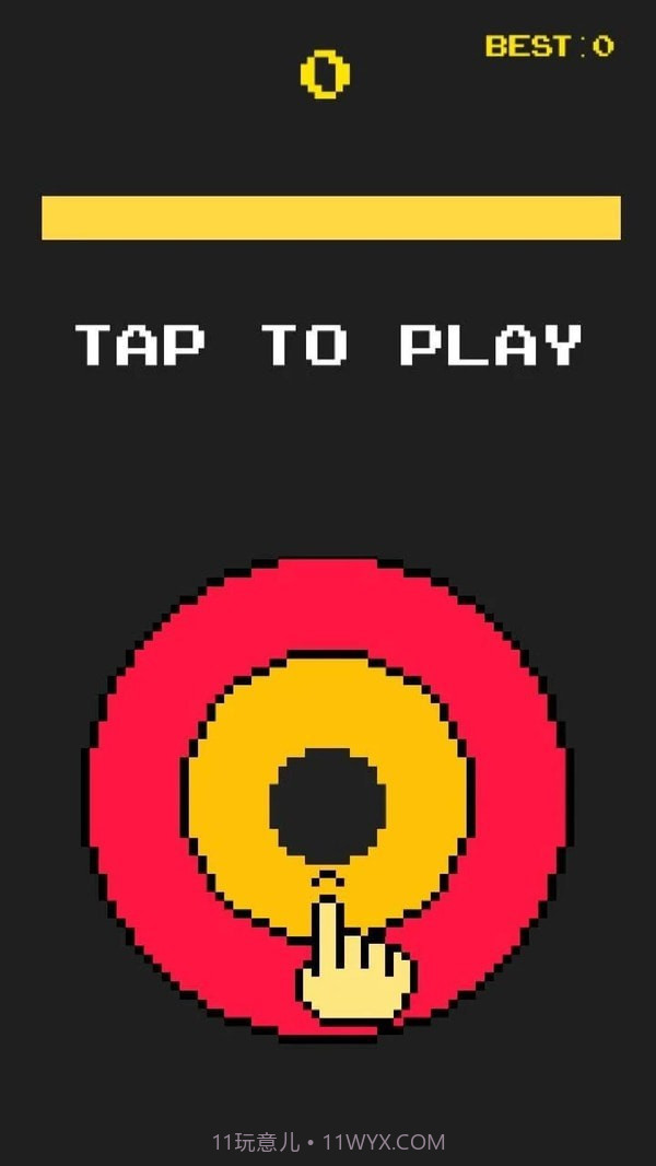 像素触控截图1 像素触控截图1