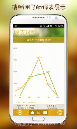 小福记账截图4 小福记账截图4