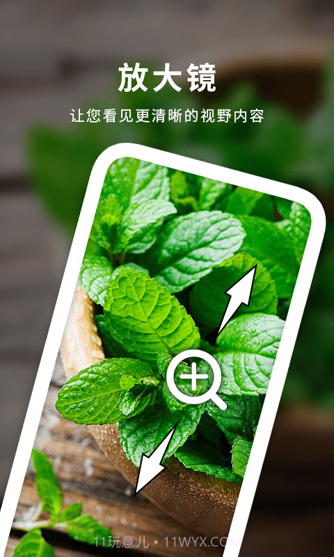天天图文放大镜截图1
