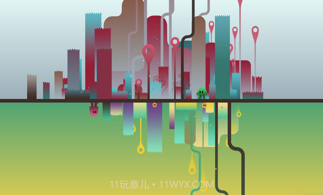 艾波与欧波截图1 艾波与欧波截图1