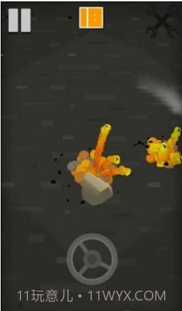 大追逐截图1 大追逐截图1