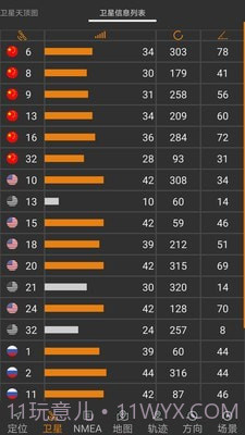 北斗伴截图3 北斗伴截图3