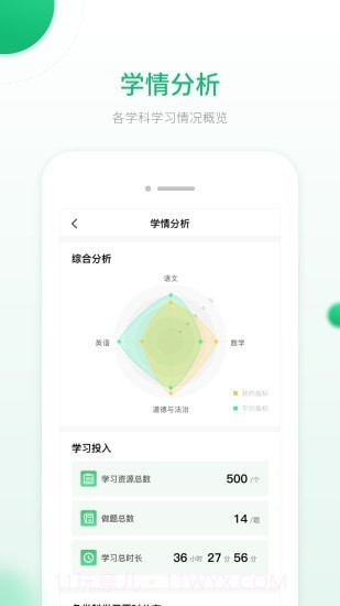 人教智能教辅截图4 人教智能教辅截图4