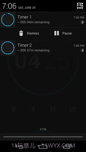 美丽计时器 Beautiful Timer截图4