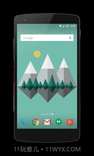 质感小岛截图2 质感小岛截图2