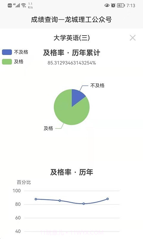 龙城理工截图1 龙城理工截图1