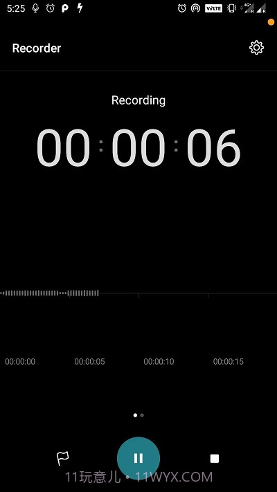 AccessDots(官方14摄像头/麦克风访问指示灯)截图3 AccessDots(官方14摄像头/麦克风访问指示灯)截图3