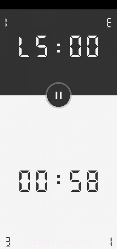 阿Q棋钟手机版截图1