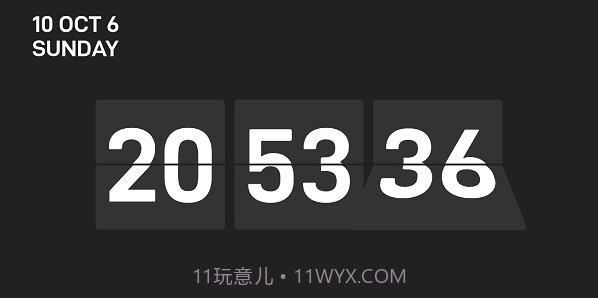 TimerClock截图3 TimerClock截图3