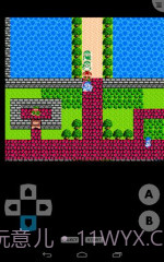 John NES模拟器截图4