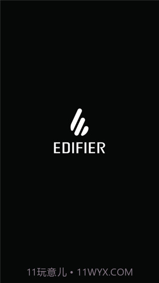 Edifier Connect手机版截图1 Edifier Connect手机版截图1