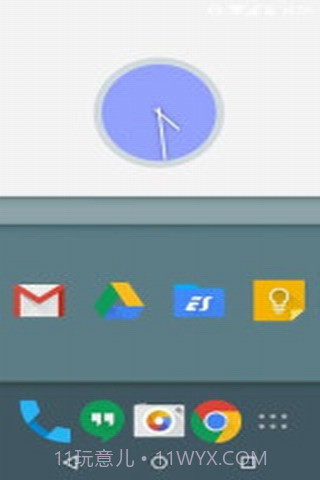 Iride UI主题截图4 Iride UI主题截图4