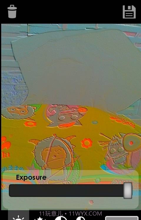 HDR相机截图3 HDR相机截图3