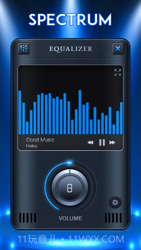 低音均衡器(低音均衡器调节图)V1.4.5 安卓最新版截图3 低音均衡器(低音均衡器调节图)V1.4.5 安卓最新版截图3
