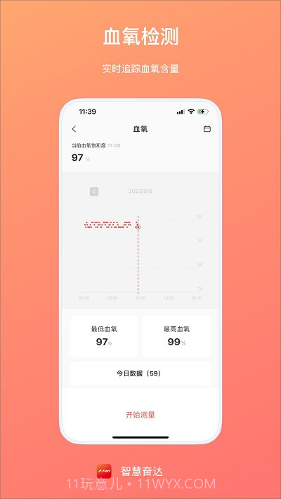 智慧奋达截图1 智慧奋达截图1