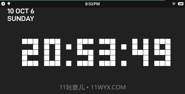 TimerClock截图1 TimerClock截图1