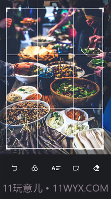 一刻水印相机截图3 一刻水印相机截图3