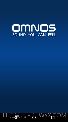 Omnos Play(音曼科技Omnos Play)V1.2.7 安卓截图1 Omnos Play(音曼科技Omnos Play)V1.2.7 安卓截图1