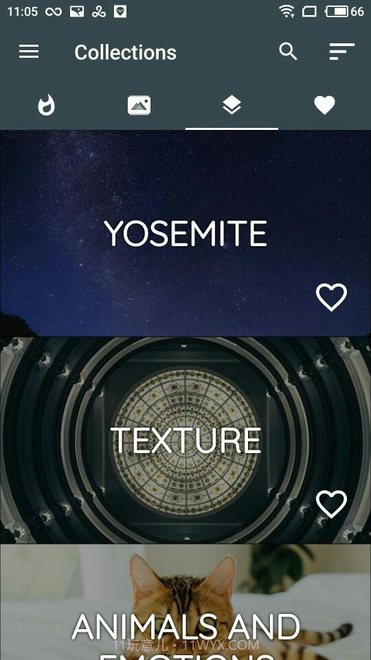 Wallzy截图6 Wallzy截图6