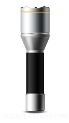 一键手电筒截图3