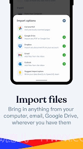 Speechify文本转语音截图4
