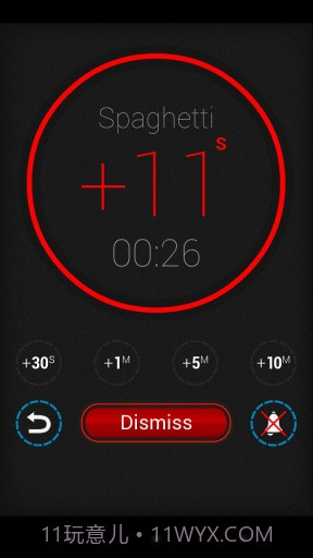 美丽计时器 Beautiful Timer截图3