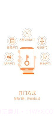 i生活社区截图2