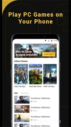 NetBoom截图3 NetBoom截图3