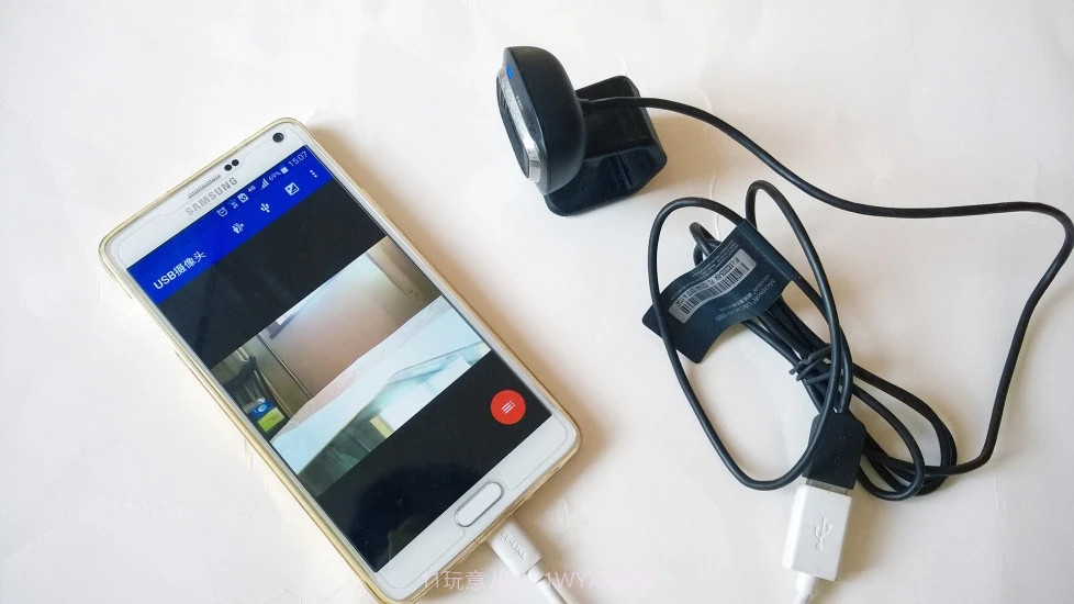 usb摄像头转wifi截图1 usb摄像头转wifi截图1